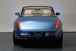 Pininfarina Hyperion 2009 года
